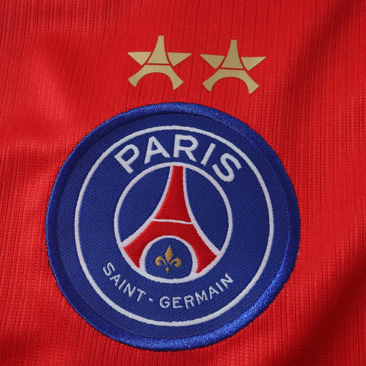 Camisa PSG Home 2026/27 - Torcedor Feminina
