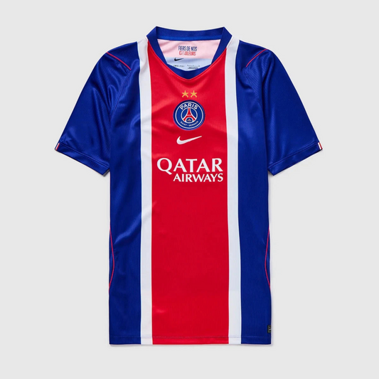 Camisa PSG Home 2026/27 - Torcedor Masculino
