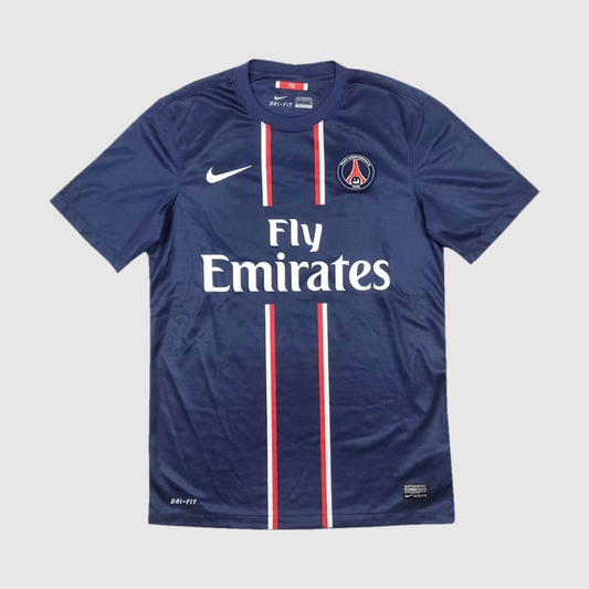 Camisa PSG Home Retrô 2012/13 - Torcedor Masculino