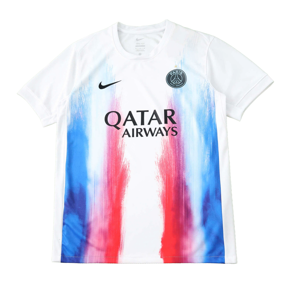 Camisa PSG Pré-Jogo 2025/26 - Torcedor Masculino