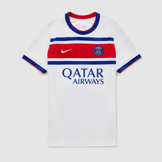 Camisa PSG Pré-Jogo 2026/27 - Torcedor Masculino