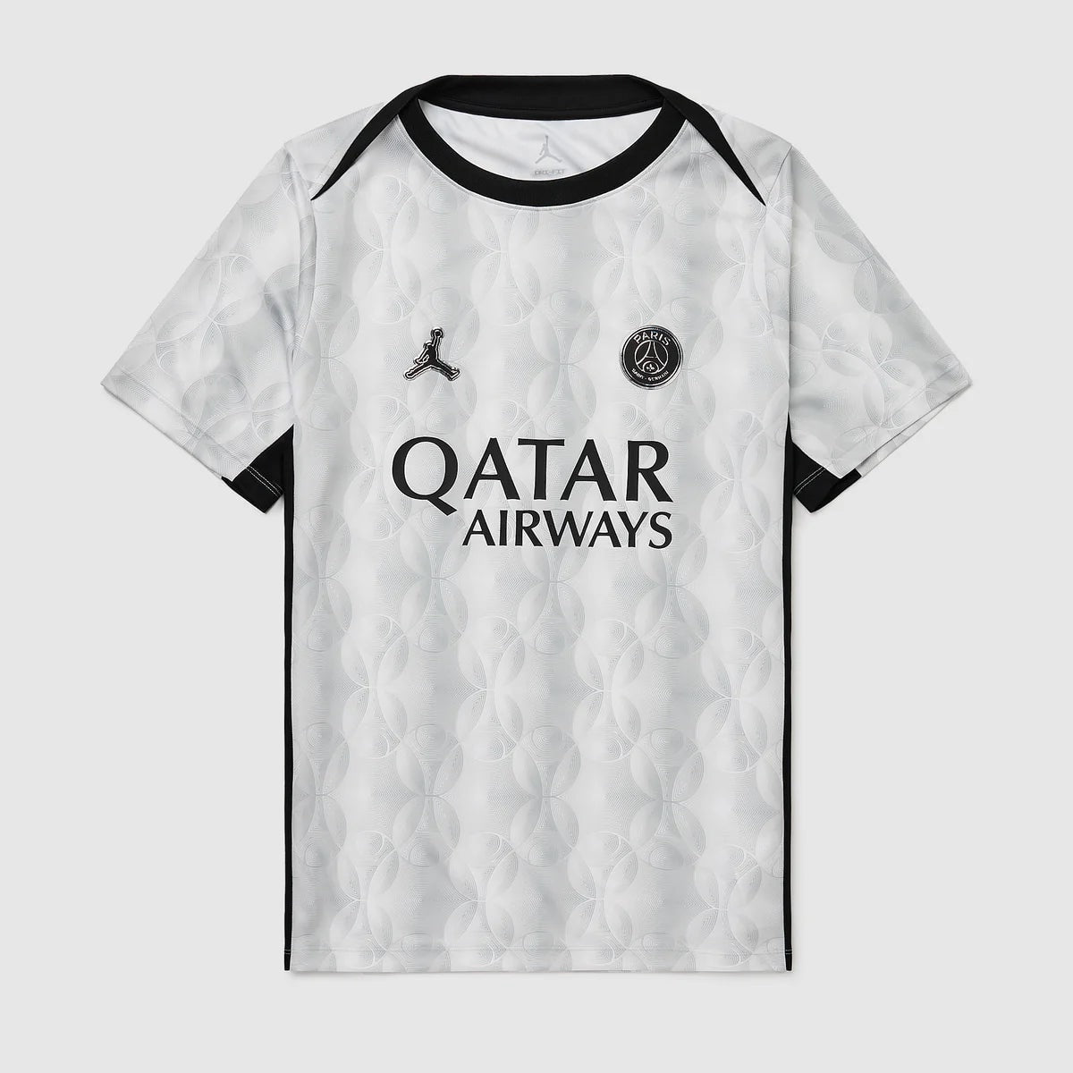 Camisa PSG Pré-Jogo Fifth 2025/26 - Torcedor Masculino