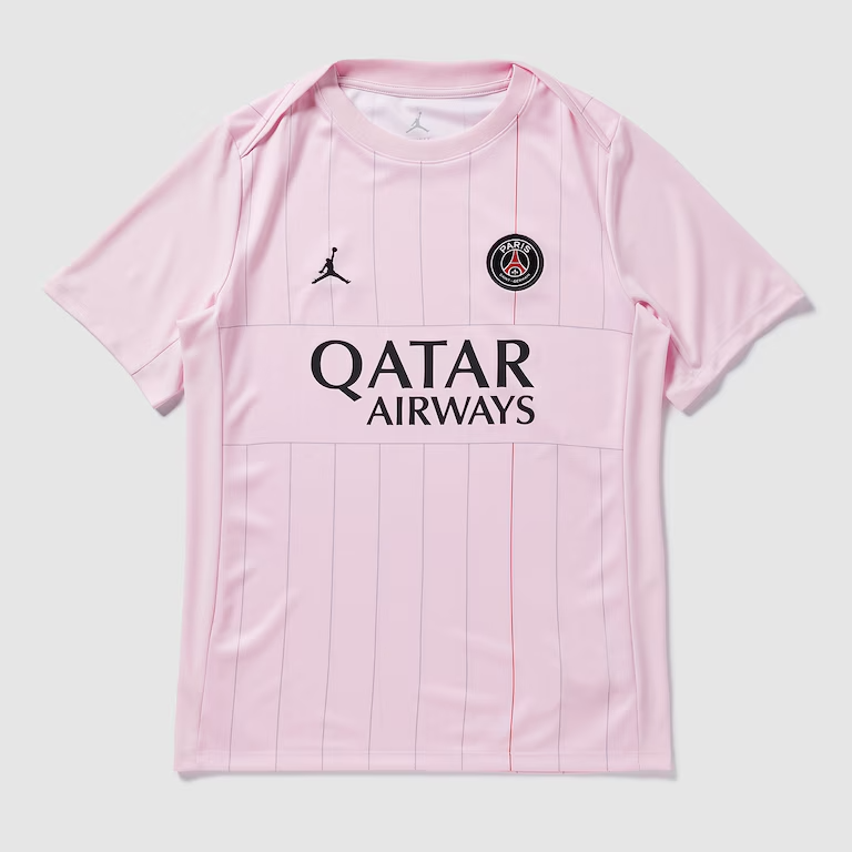 Camisa PSG Pré-Jogo Fourth 2025/26 - Torcedor Masculino