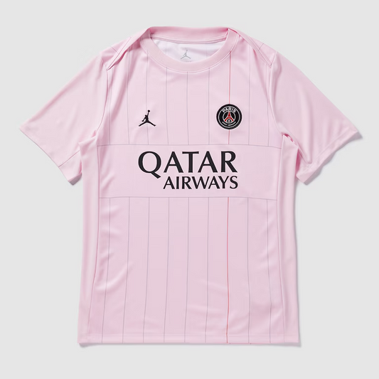 Camisa PSG Pré-Jogo Fourth 2025/26 - Torcedor Masculino