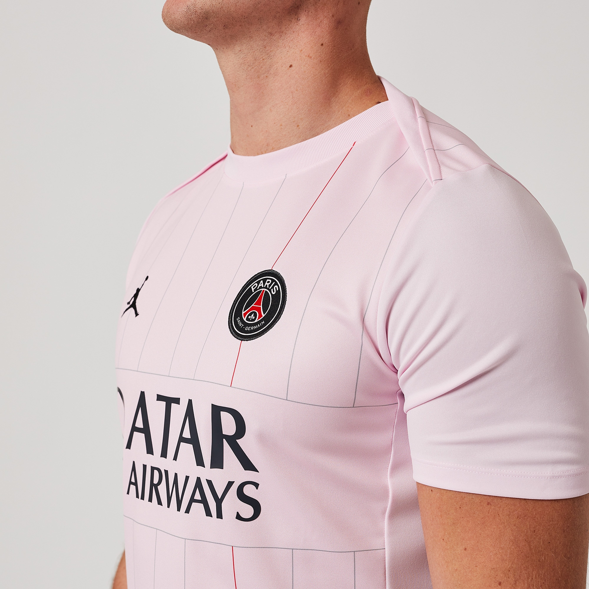 Camisa PSG Pré-Jogo Fourth 2025/26 - Torcedor Masculino