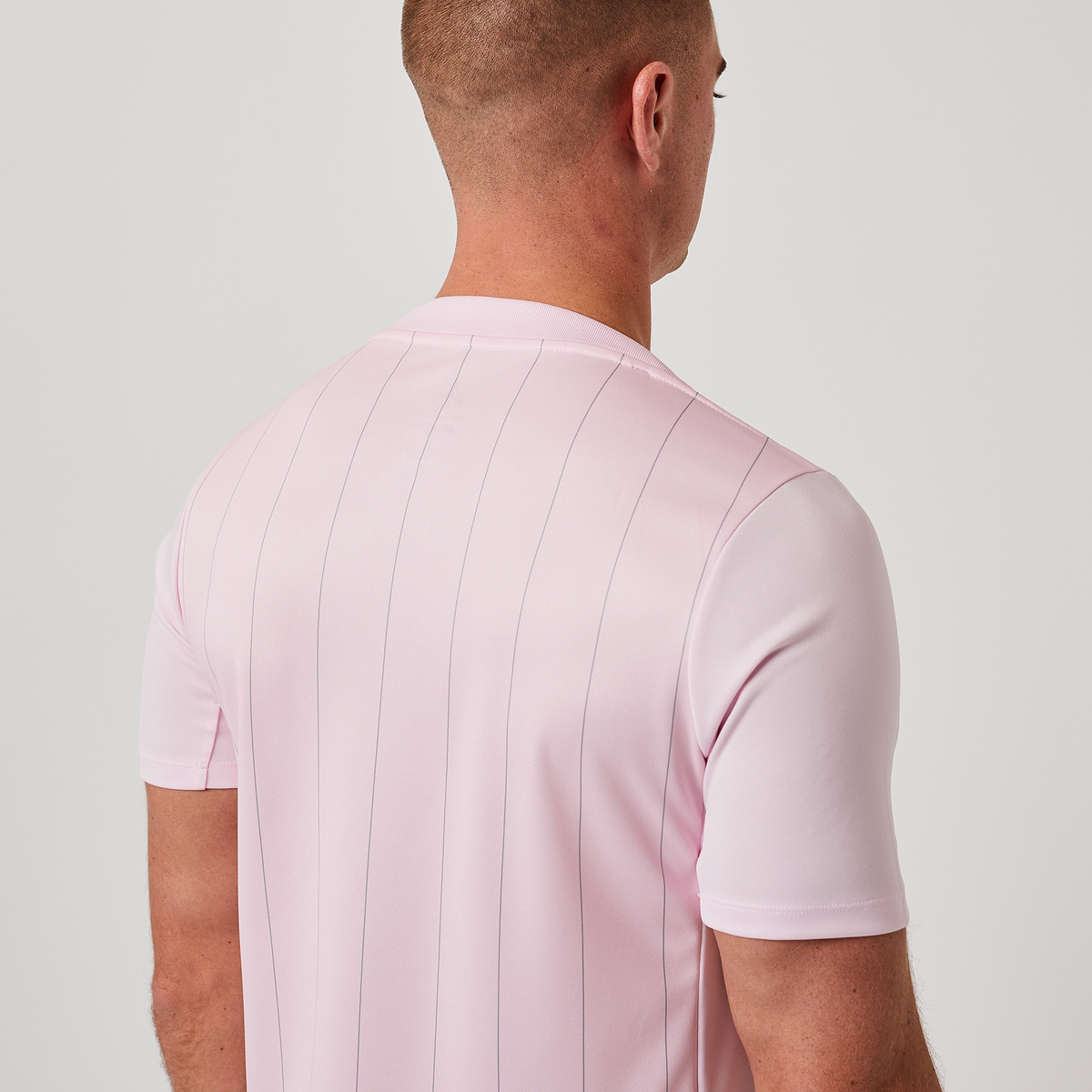 Camisa PSG Pré-Jogo Fourth 2025/26 - Torcedor Masculino