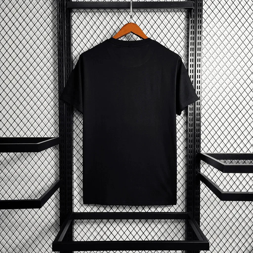Camisa PSG Refletiva BALMAIN - Torcedor Masculino