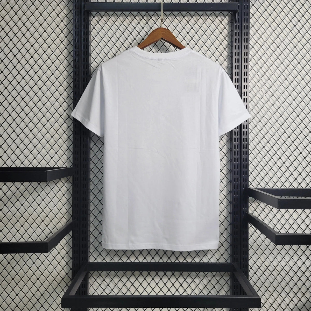Camisa PSG Refletiva BALMAIN - Torcedor Masculino