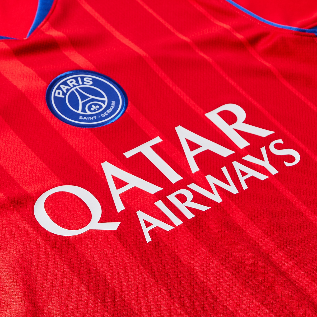 Camisa PSG Third 2025/26 - Torcedor Masculino