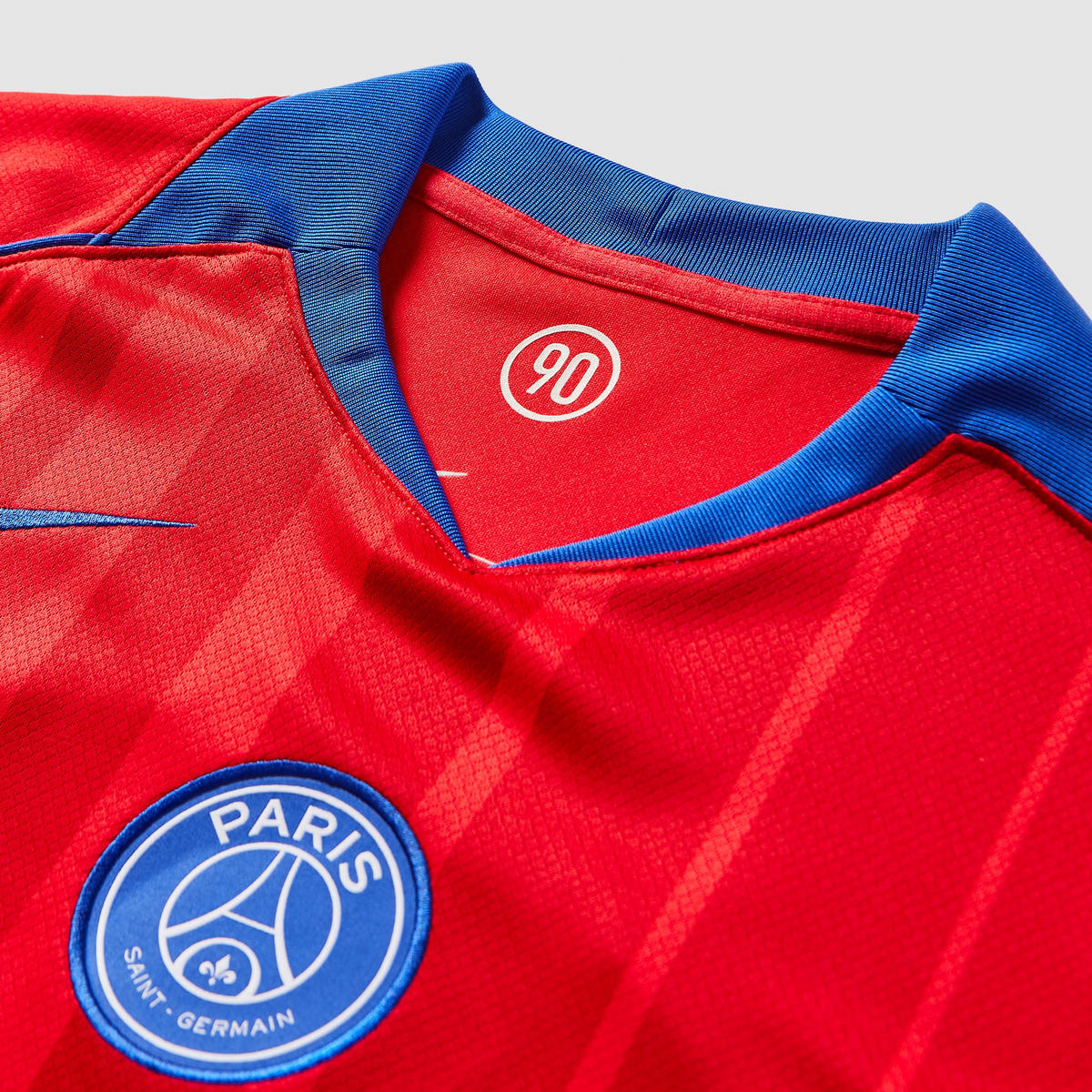 Camisa PSG Third 2025/26 - Torcedor Masculino