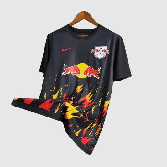 Camisa RB Leipzig 2024/25 - Torcedor Masculino
