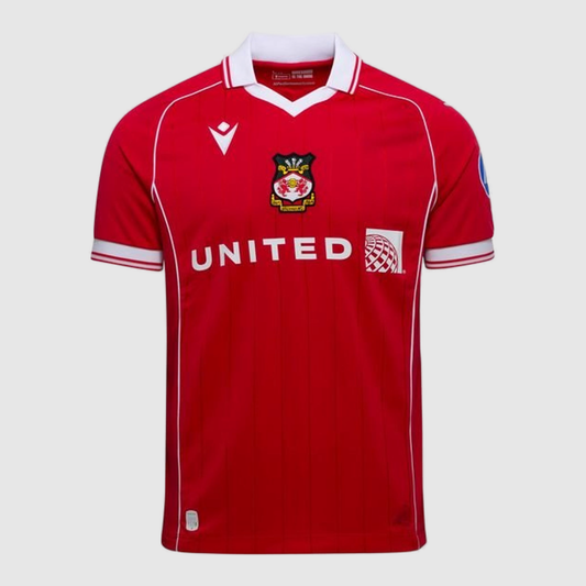 Camisa RB Leipzig Home 2025/26 - Torcedor Masculino