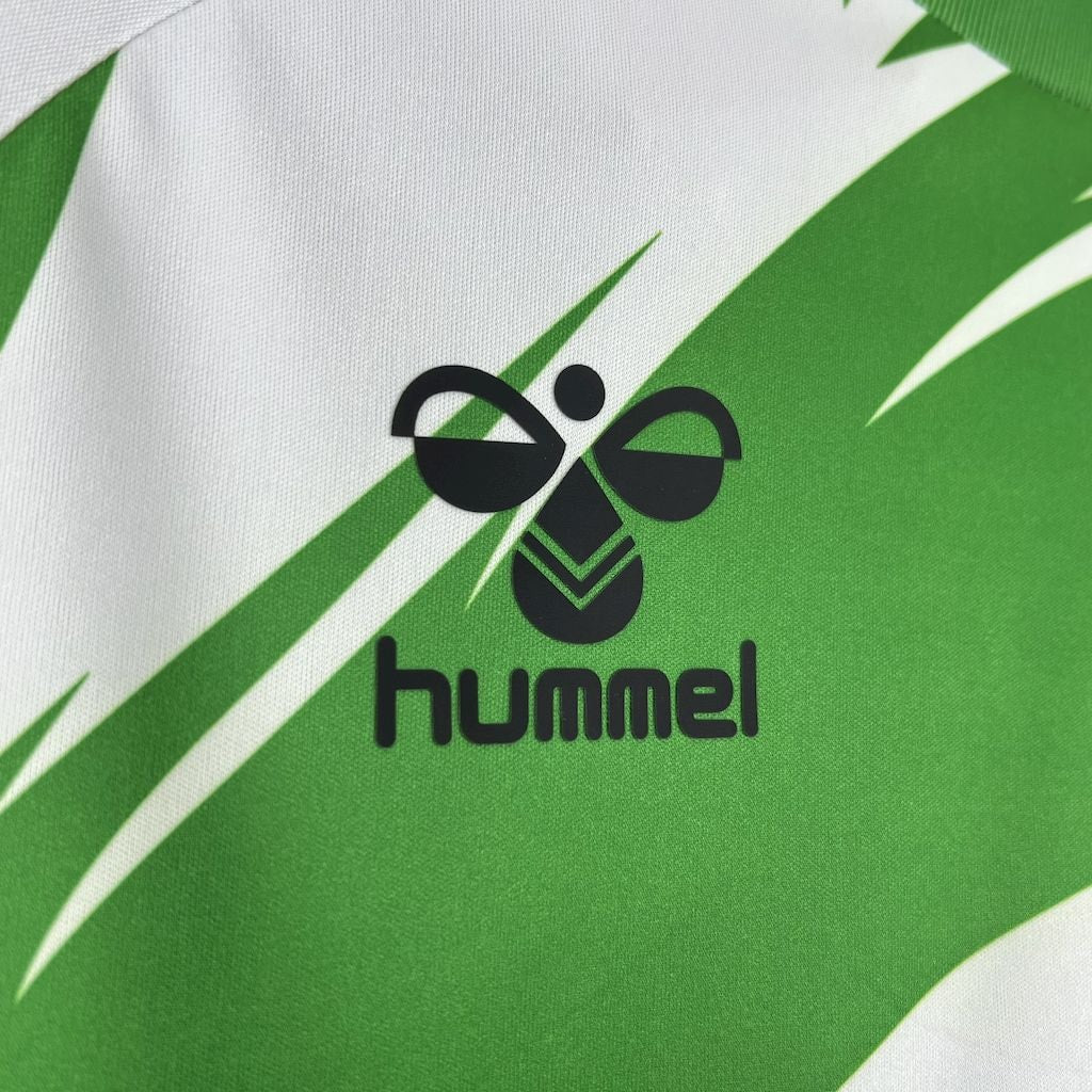 Camisa Real Betis Edição Especial - Torcedor Masculino