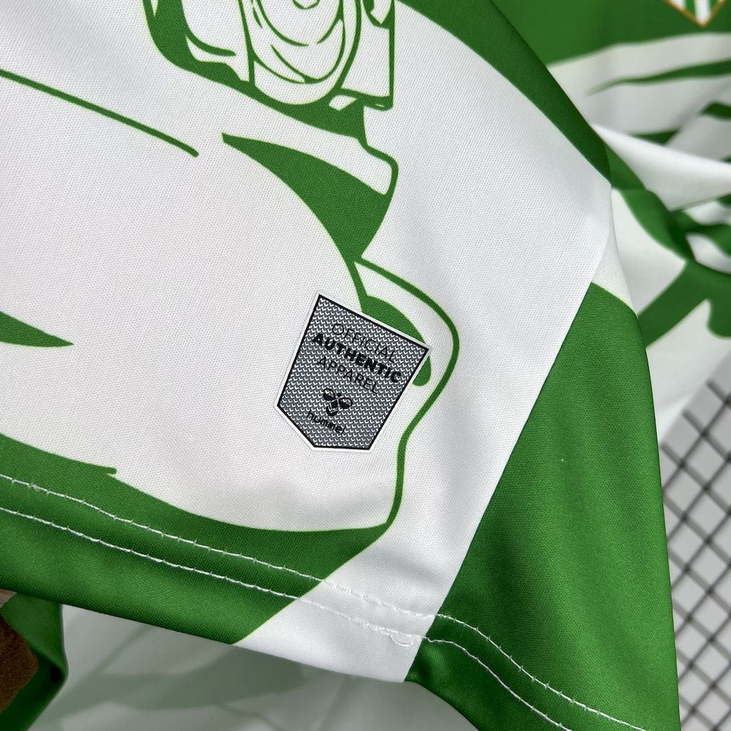 Camisa Real Betis Edição Especial - Torcedor Masculino