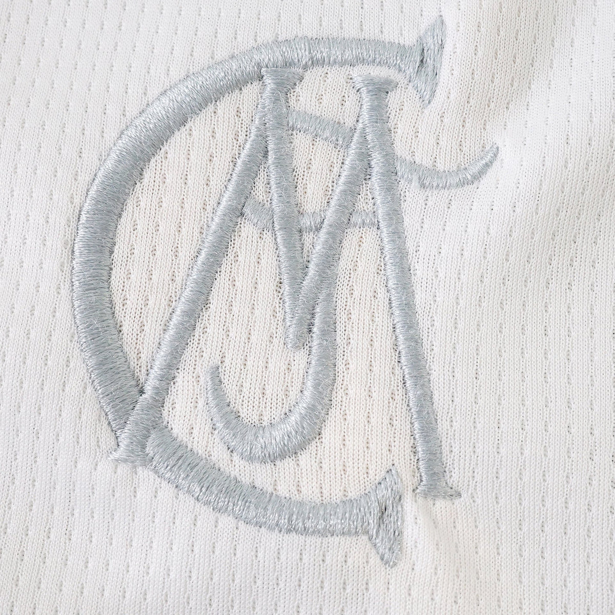 Camisa Real Madrid 125th Aniversário - Torcedor Masculino