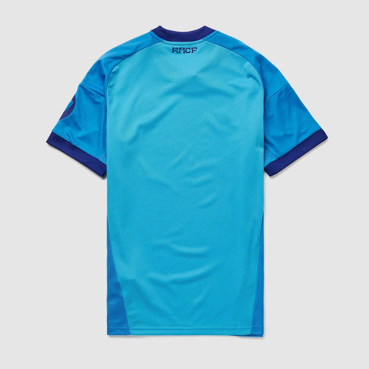 Camisa Real Madrid 2 Goleiro 2026/27 - Torcedor Masculino