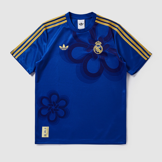Camisa Real Madrid Ano Novo Chinês 2025/26 - Torcedor Masculino