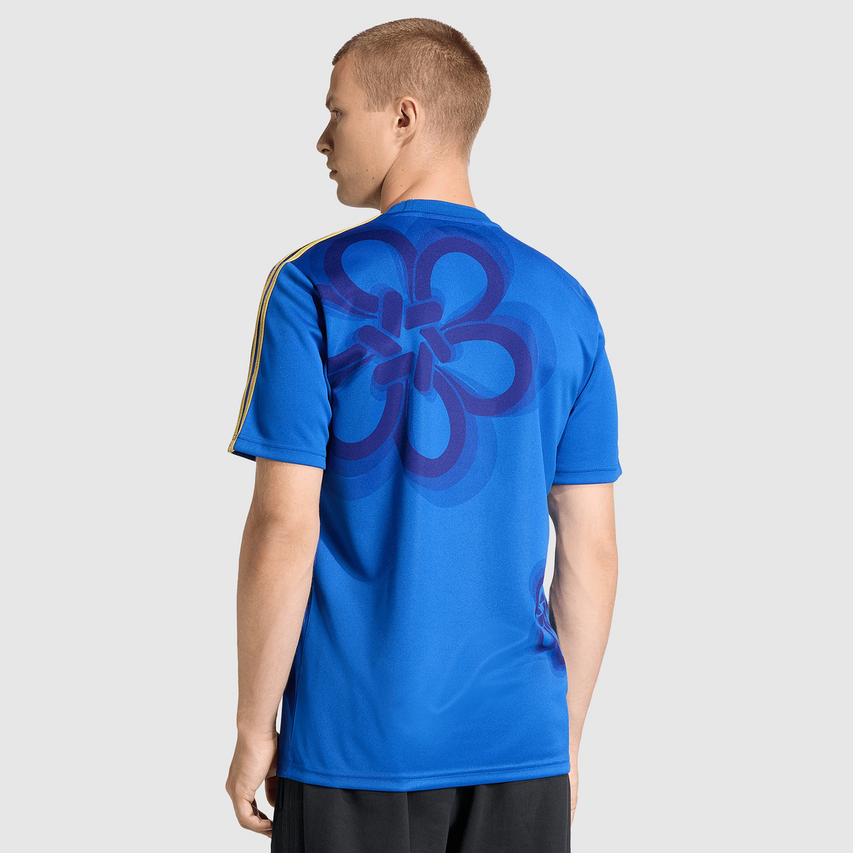 Camisa Real Madrid Ano Novo Chinês 2025/26 - Torcedor Masculino