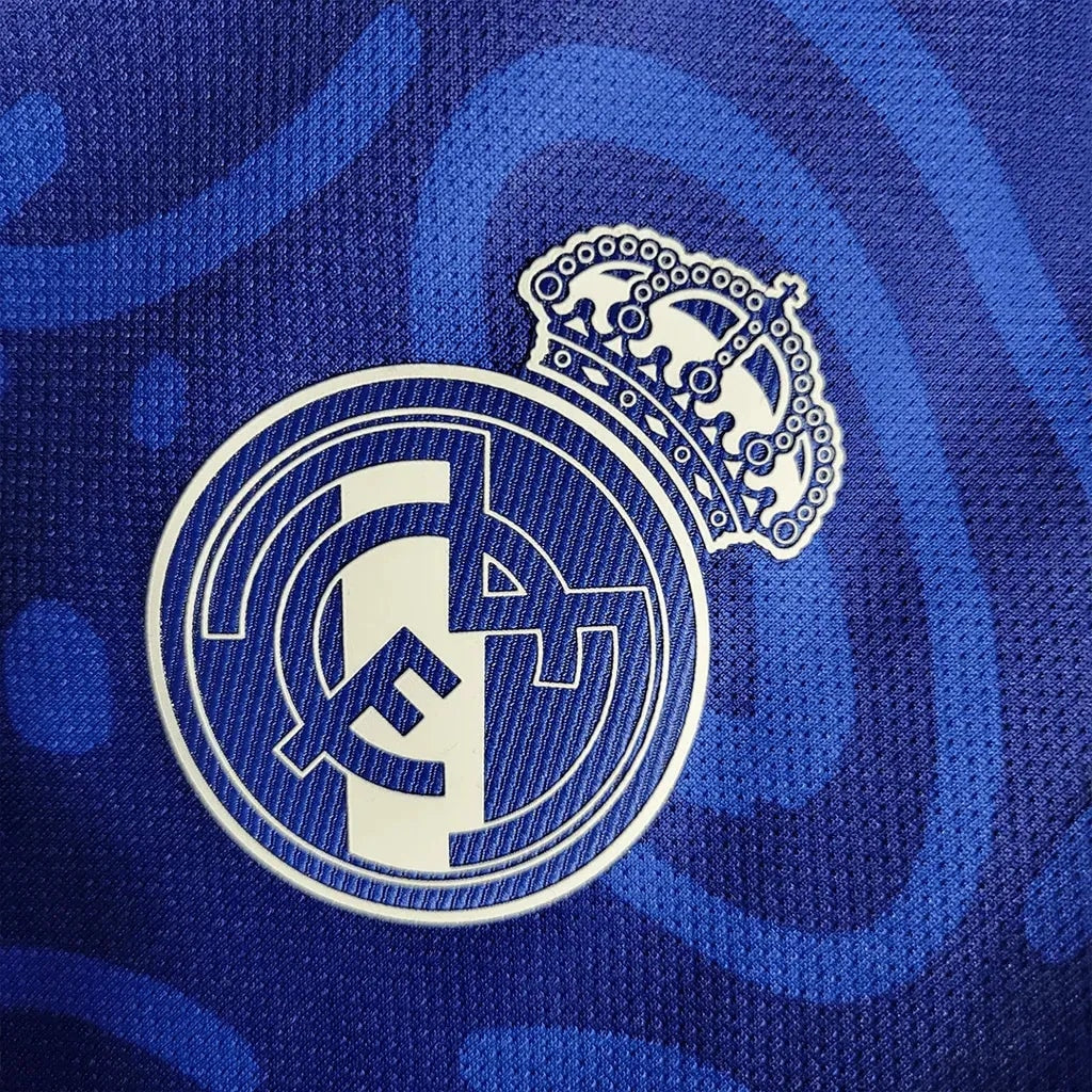 Camisa Real Madrid Away 2021/22 - Torcedor Masculino
