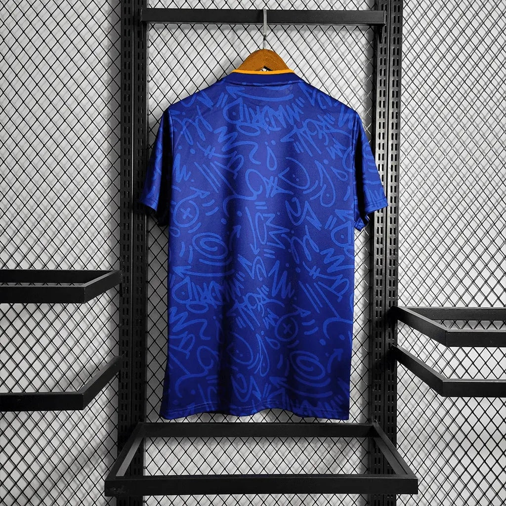 Camisa Real Madrid Away 2021/22 - Torcedor Masculino