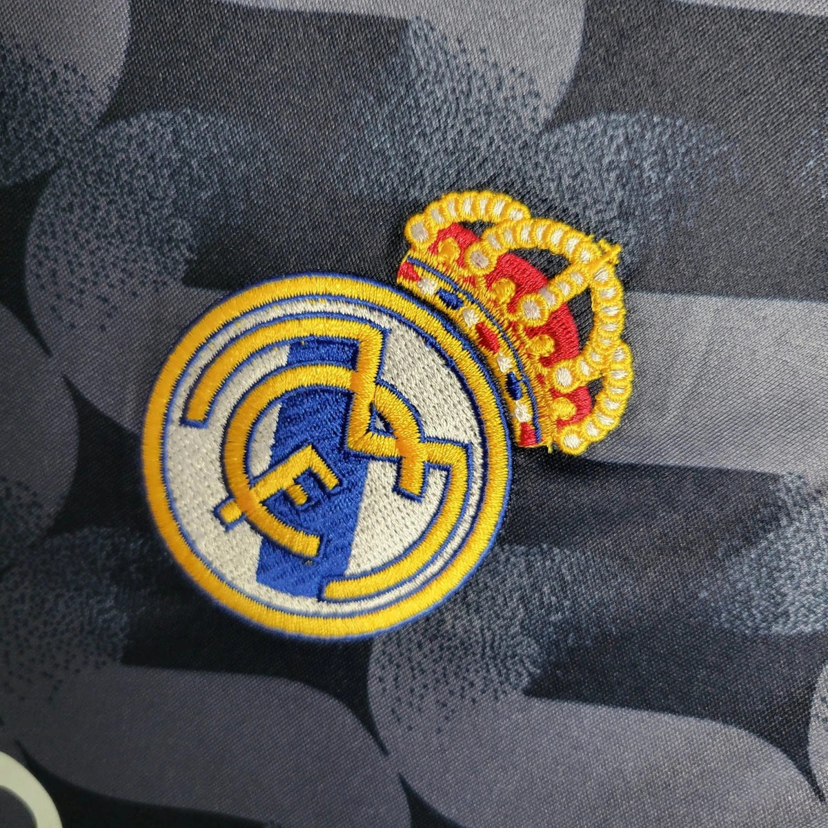 Camisa Real Madrid Away 2023/24 - Torcedor Masculino
