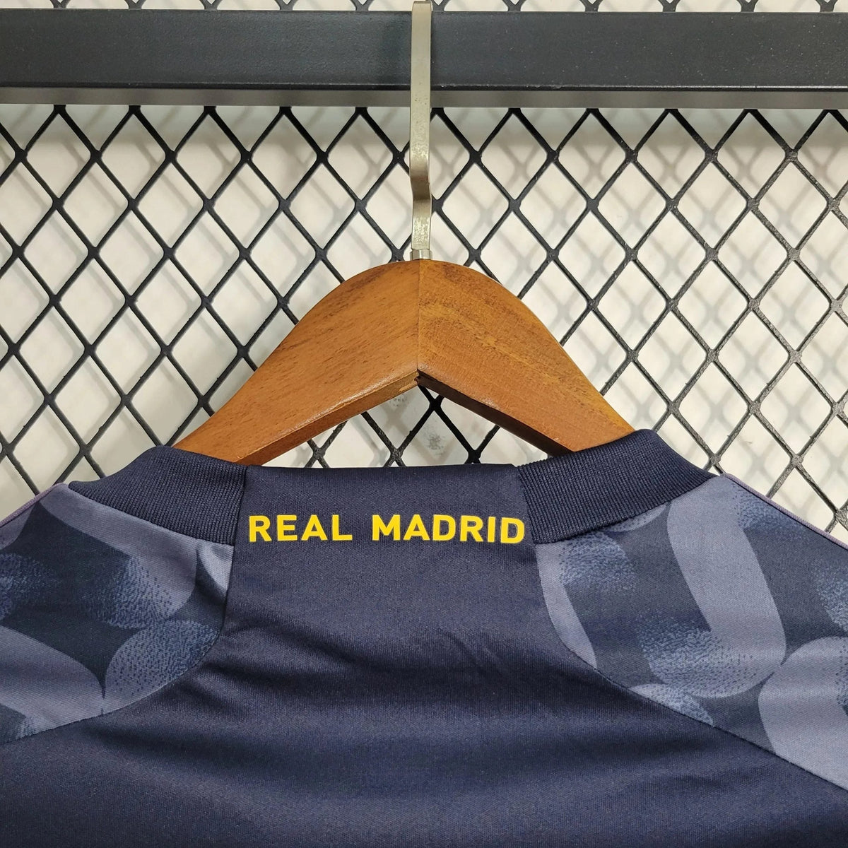 Camisa Real Madrid Away 2023/24 - Torcedor Masculino