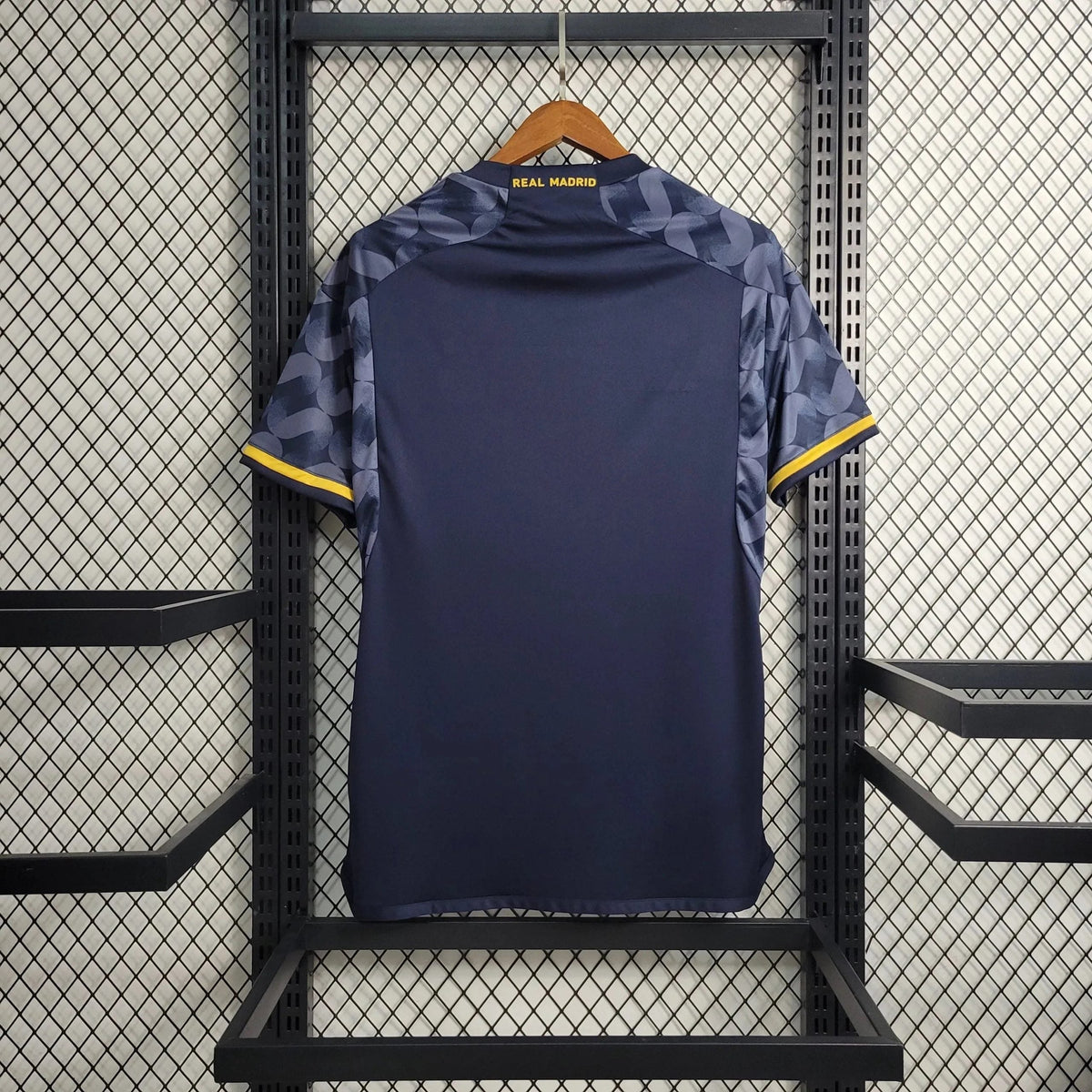 Camisa Real Madrid Away 2023/24 - Torcedor Masculino