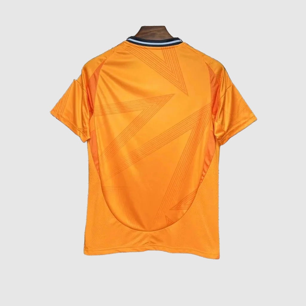 Camisa Real Madrid Away 2024/25 - Torcedor Masculino