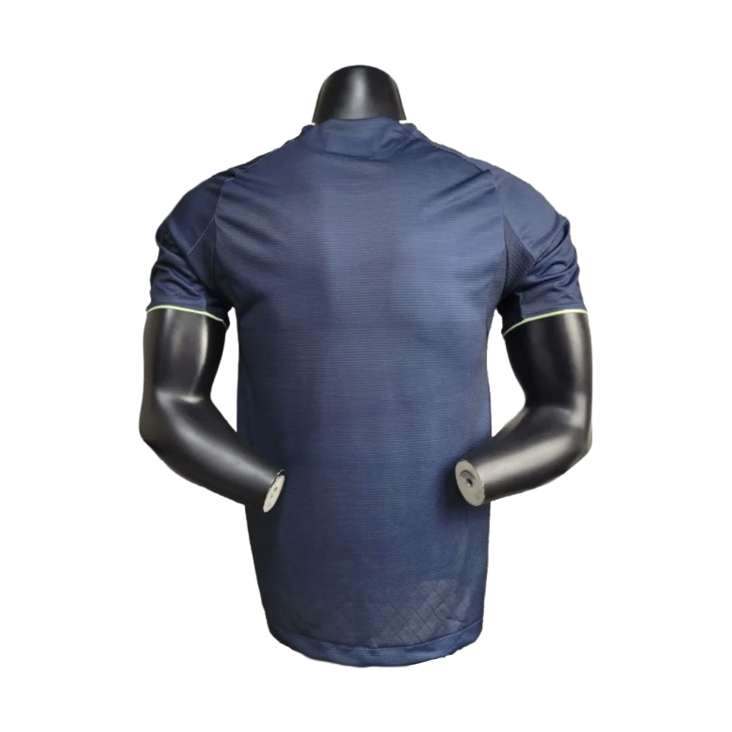 Camisa Real Madrid Away 2025/26 - Jogador Masculino