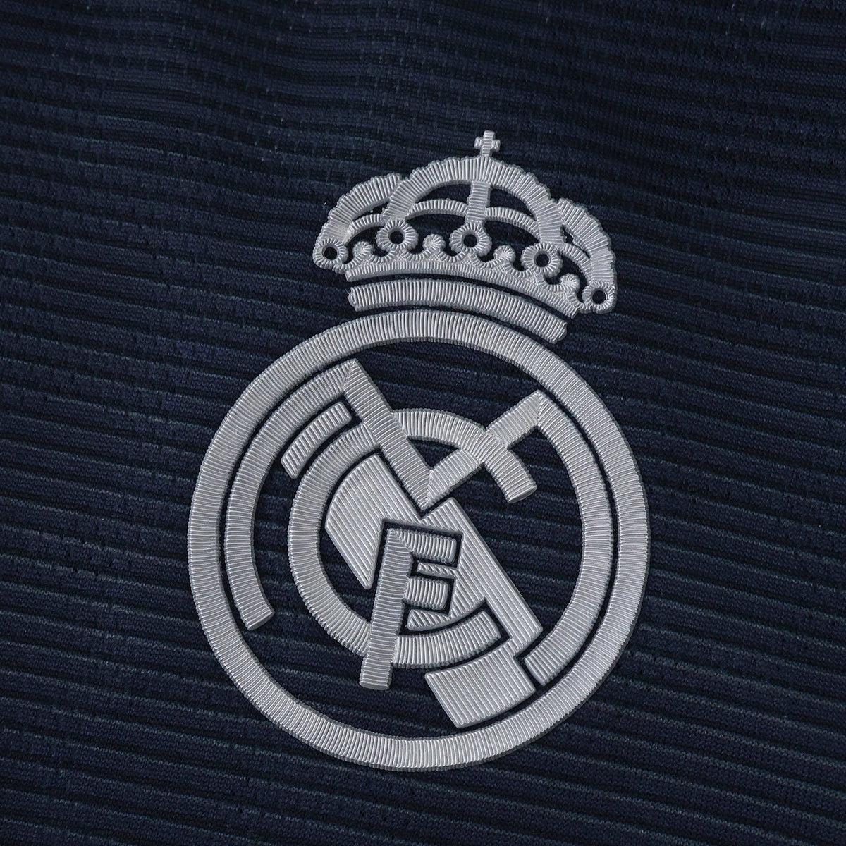Camisa Real Madrid Away 2025/26 - Jogador Masculino