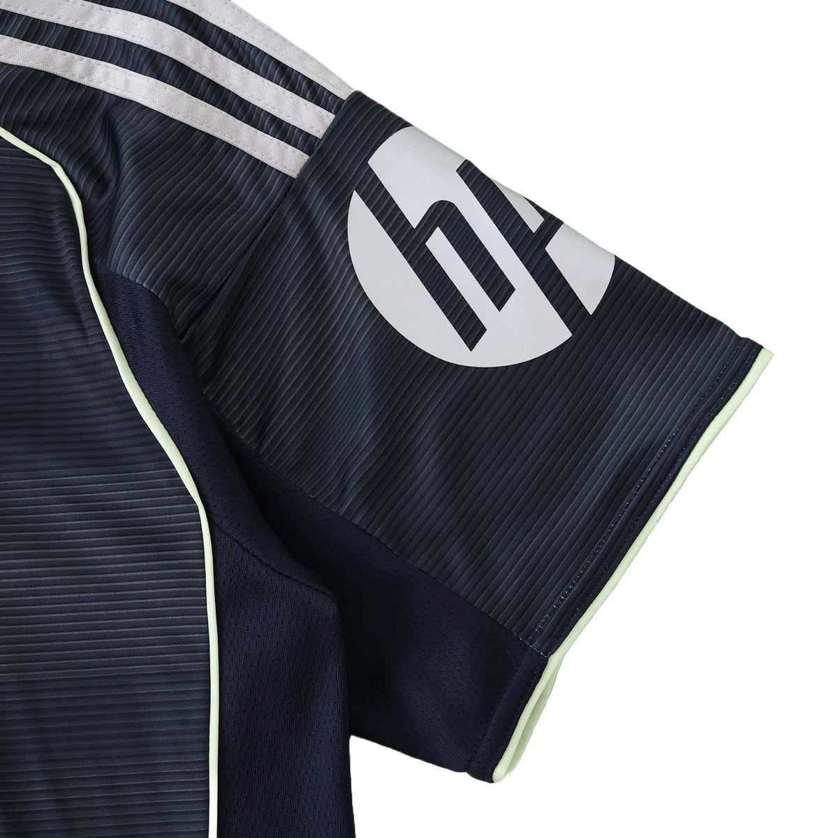 Camisa Real Madrid Away 2025/26 - Torcedor Masculino