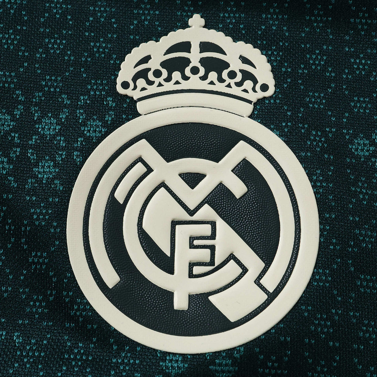 Camisa Real Madrid Away 2026/27 Manga Longa - Jogador Masculino