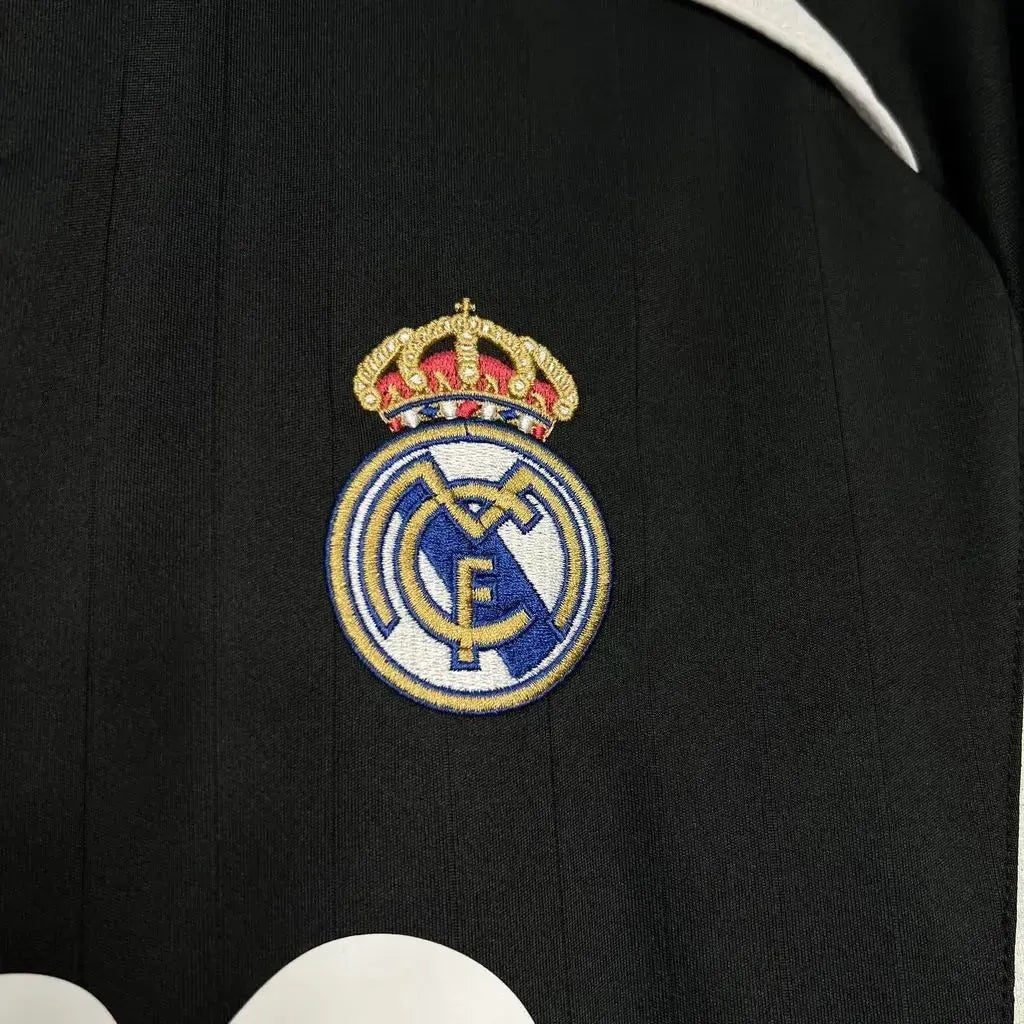 Camisa Real Madrid Away Retrô 2006/07 - Torcedor Masculino