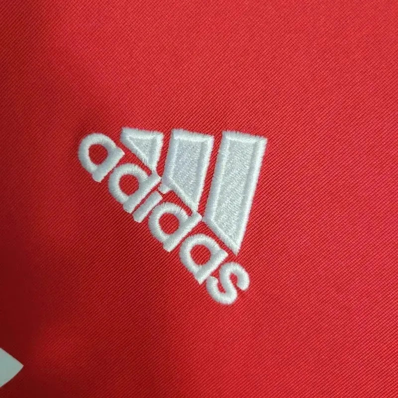 Camisa Real Madrid Away Retrô 2011/12 Manga Longa - Torcedor Masculino
