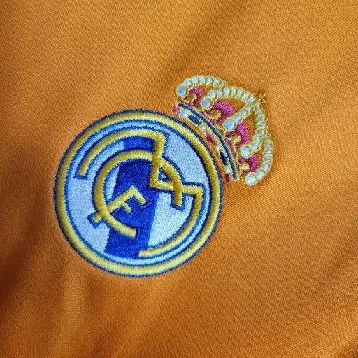 Camisa Real Madrid Away Retrô 2013/14 - Torcedor Masculino