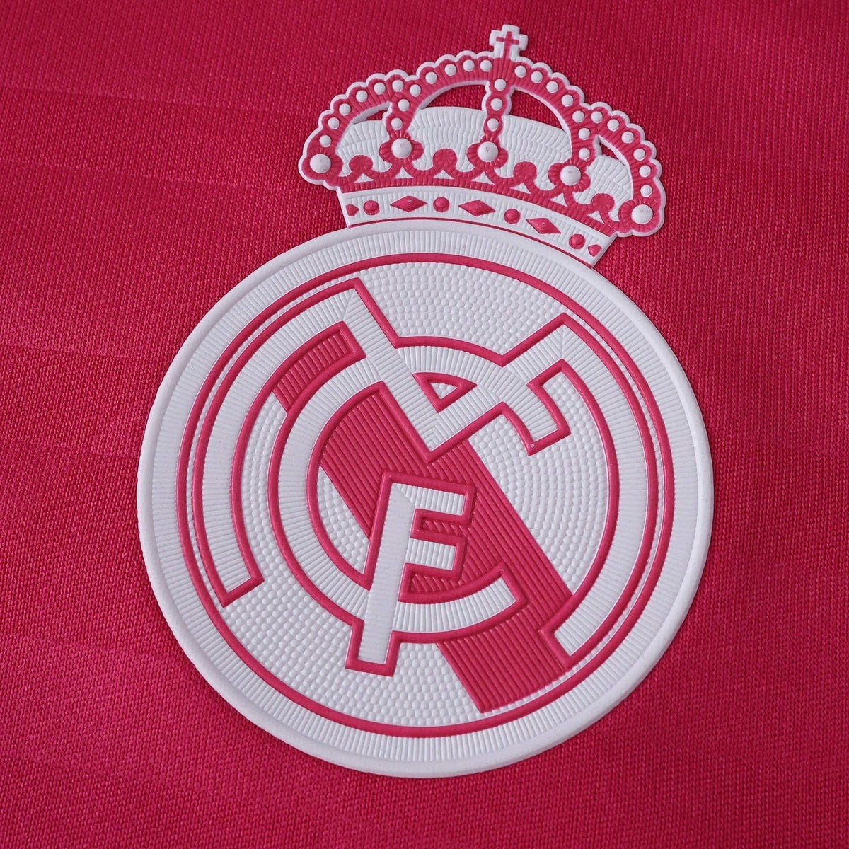 Camisa Real Madrid Away Retrô 2014/15 Manga Longa - Torcedor Masculino