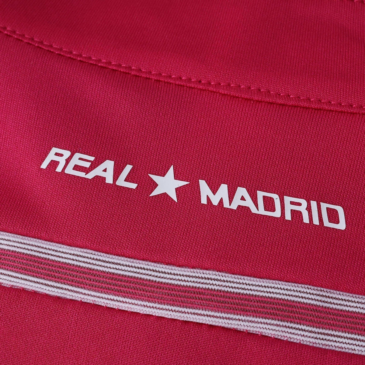 Camisa Real Madrid Away Retrô 2014/15 Manga Longa - Torcedor Masculino