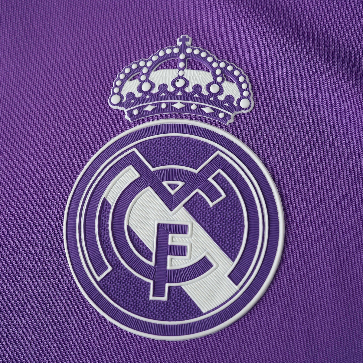 Camisa Real Madrid Away Retrô 2017/18 - Torcedor Masculino