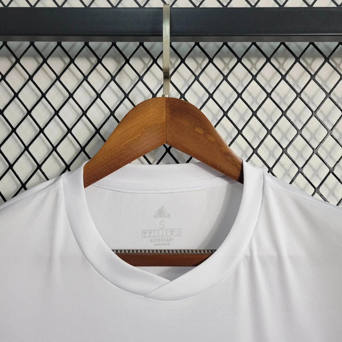 Camisa Real Madrid BALMAIN Refletiva - Torcedor Masculino