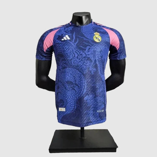 Camisa Real Madrid Edição Especial - Torcedor Masculino