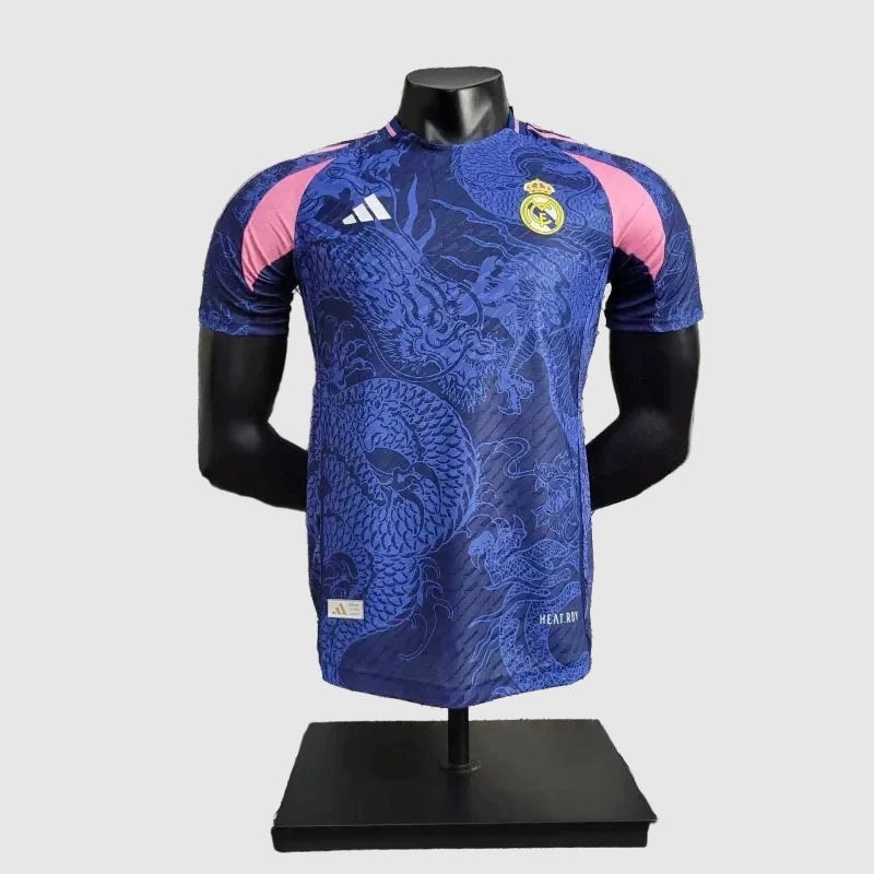 Camisa Real Madrid Edição Especial - Torcedor Masculino