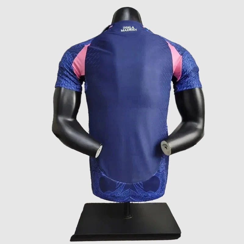 Camisa Real Madrid Edição Especial - Torcedor Masculino
