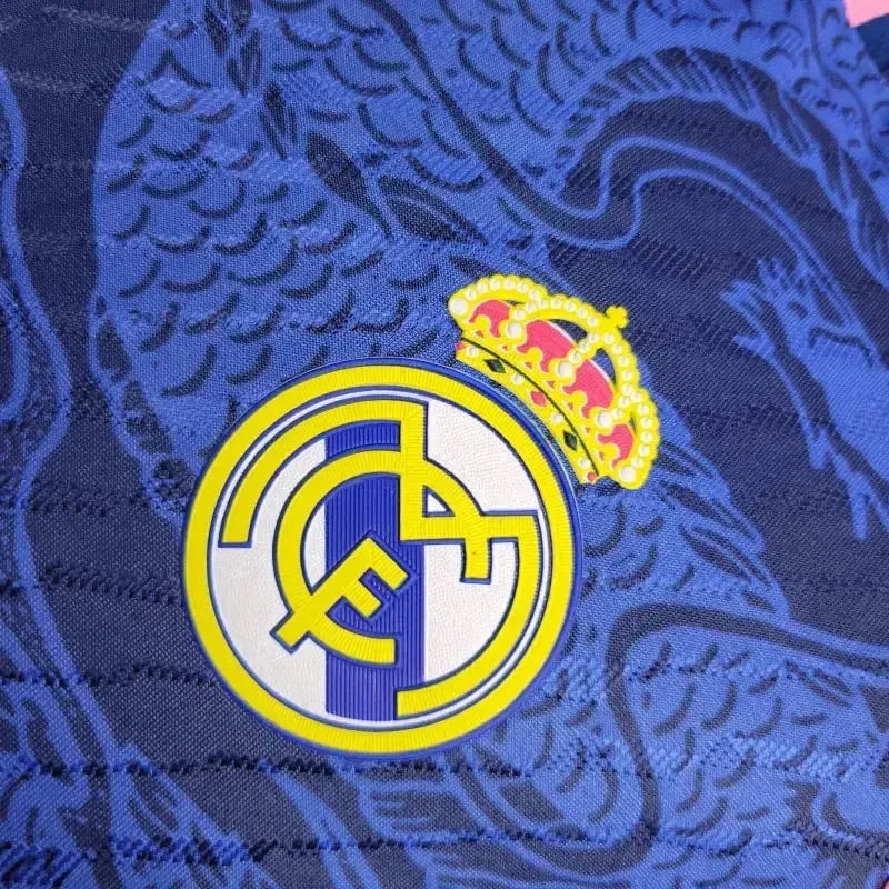 Camisa Real Madrid Edição Especial - Torcedor Masculino