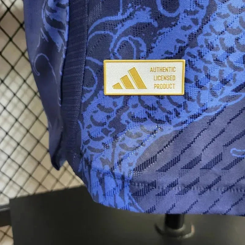 Camisa Real Madrid Edição Especial - Torcedor Masculino
