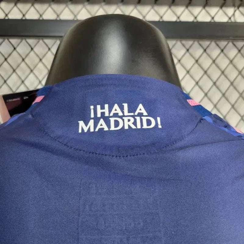 Camisa Real Madrid Edição Especial - Torcedor Masculino