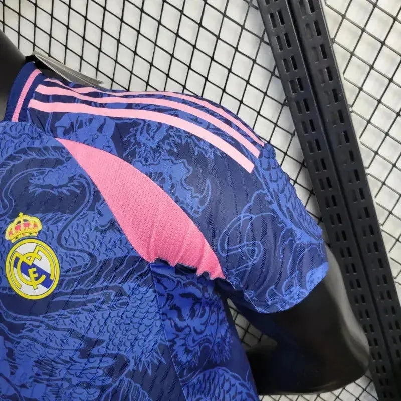 Camisa Real Madrid Edição Especial - Torcedor Masculino