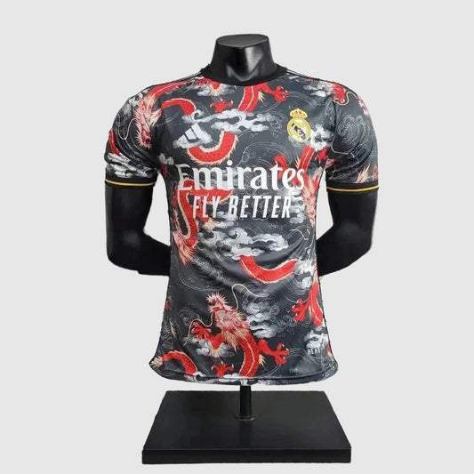 Camisa Real Madrid Edição Especial - Torcedor Masculino