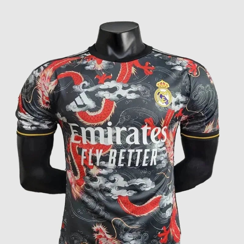 Camisa Real Madrid Edição Especial - Torcedor Masculino
