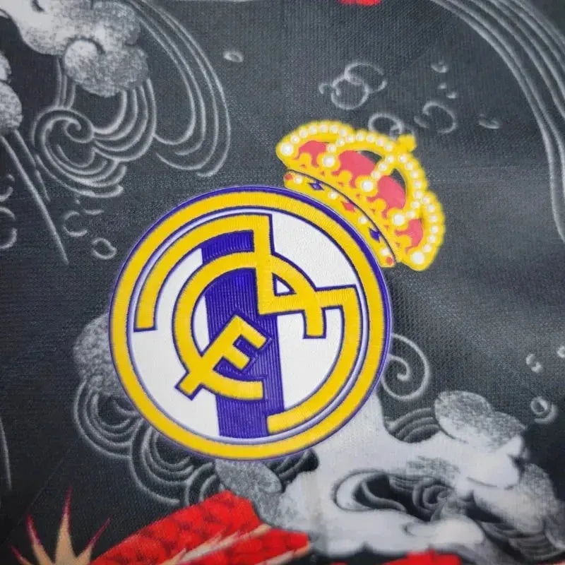 Camisa Real Madrid Edição Especial - Torcedor Masculino