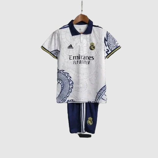 Camisa Real Madrid Edição Especial - Torcedor Masculino